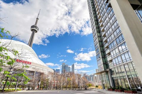 Photo 48 at 1610 - 5 Mariner Terrace, Waterfront Communities C1, Toronto