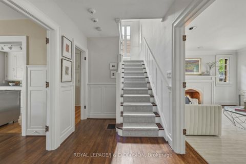 Photo 1 at 41 Ridge Drive, Moore Park, Toronto