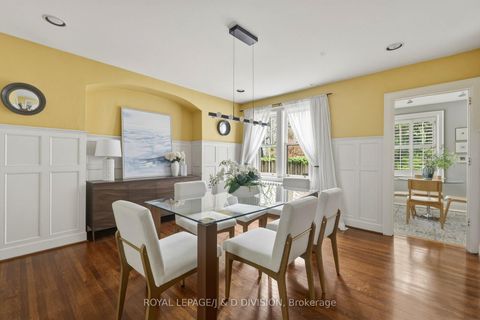 Photo 6 at 41 Ridge Drive, Moore Park, Toronto