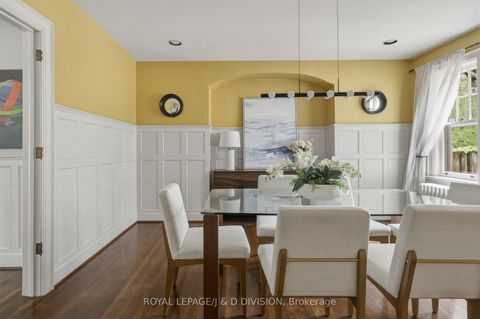Photo 8 at 41 Ridge Drive, Moore Park, Toronto