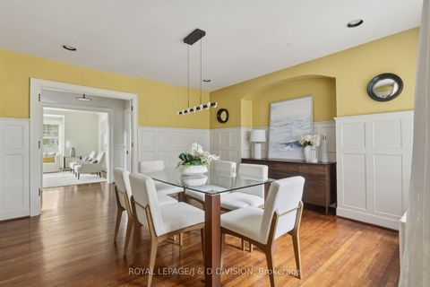 Photo 9 at 41 Ridge Drive, Moore Park, Toronto