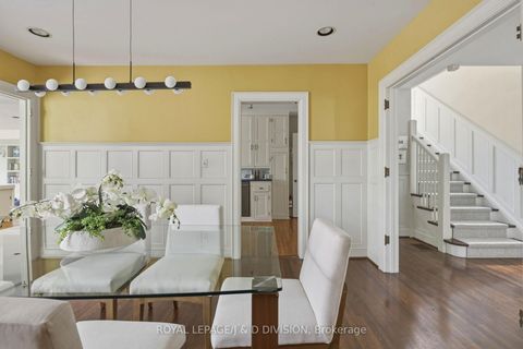 Photo 10 at 41 Ridge Drive, Moore Park, Toronto