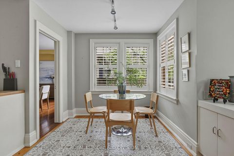 Photo 13 at 41 Ridge Drive, Moore Park, Toronto