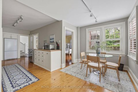 Photo 14 at 41 Ridge Drive, Moore Park, Toronto