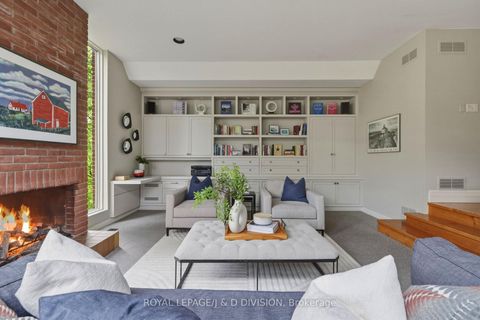 Photo 16 at 41 Ridge Drive, Moore Park, Toronto