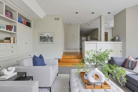 Photo 17 at 41 Ridge Drive, Moore Park, Toronto