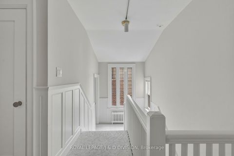Photo 19 at 41 Ridge Drive, Moore Park, Toronto