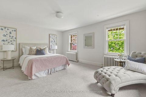 Photo 22 at 41 Ridge Drive, Moore Park, Toronto