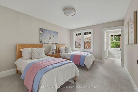 Photo 24 at 41 Ridge Drive, Moore Park, Toronto