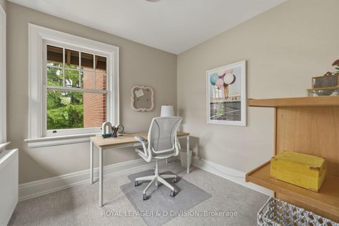 Photo 26 at 41 Ridge Drive, Moore Park, Toronto