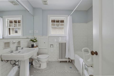 Photo 27 at 41 Ridge Drive, Moore Park, Toronto