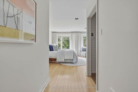 Photo 28 at 41 Ridge Drive, Moore Park, Toronto