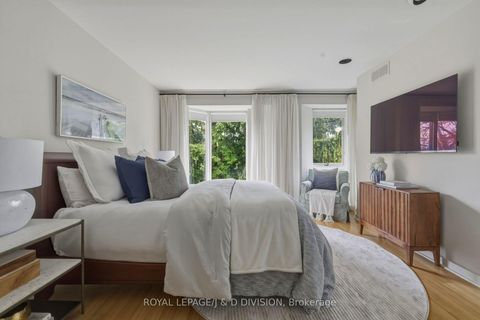 Photo 29 at 41 Ridge Drive, Moore Park, Toronto