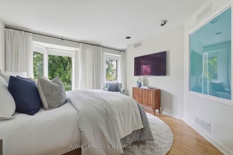 Photo 30 at 41 Ridge Drive, Moore Park, Toronto