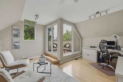 Photo 38 at 41 Ridge Drive, Moore Park, Toronto