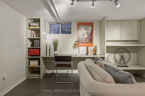 Photo 41 at 41 Ridge Drive, Moore Park, Toronto