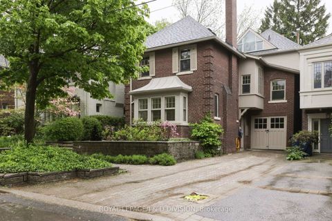 Photo 44 at 41 Ridge Drive, Moore Park, Toronto