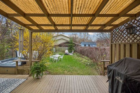 Photo 42 at 78 Springhead Gardens, North Richvale, Richmond Hill