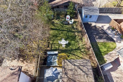 Photo 45 at 78 Springhead Gardens, North Richvale, Richmond Hill