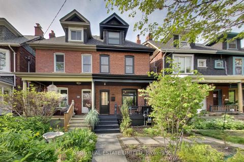 Photo 0 at 88 Galley Avenue, Roncesvalles, Toronto