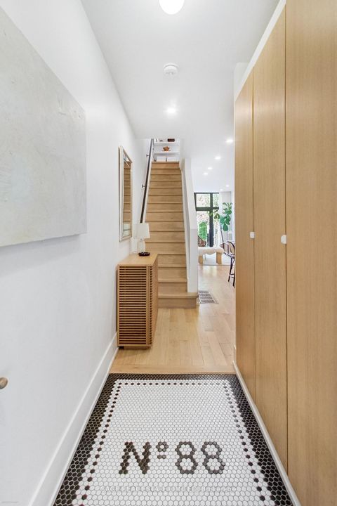 Photo 5 at 88 Galley Avenue, Roncesvalles, Toronto