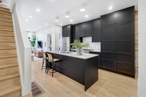 Photo 6 at 88 Galley Avenue, Roncesvalles, Toronto