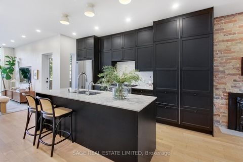 Photo 7 at 88 Galley Avenue, Roncesvalles, Toronto