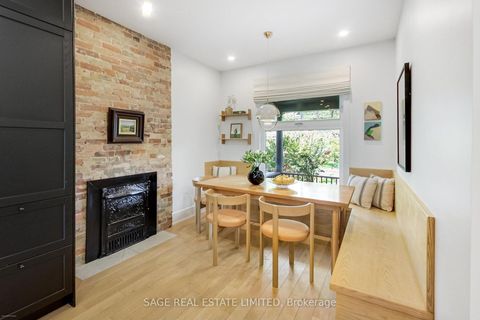 Photo 8 at 88 Galley Avenue, Roncesvalles, Toronto
