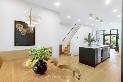 Photo 9 at 88 Galley Avenue, Roncesvalles, Toronto