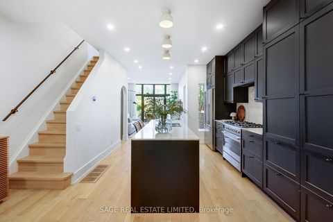 Photo 10 at 88 Galley Avenue, Roncesvalles, Toronto
