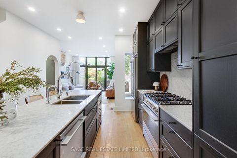 Photo 11 at 88 Galley Avenue, Roncesvalles, Toronto