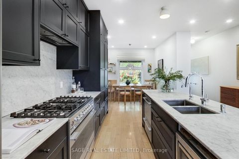 Photo 12 at 88 Galley Avenue, Roncesvalles, Toronto
