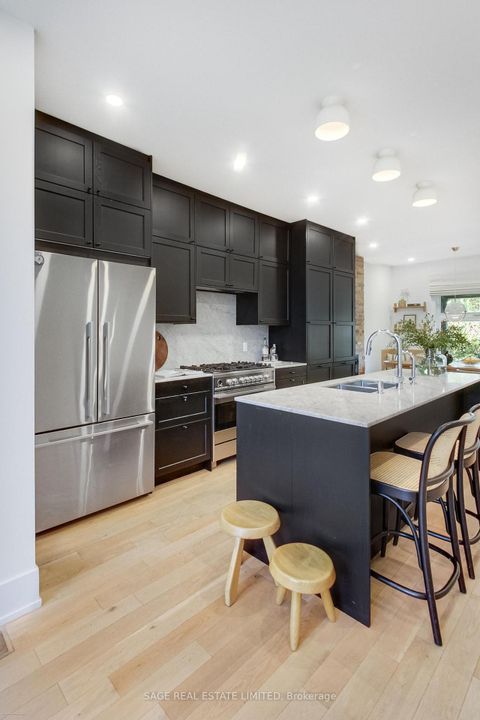 Photo 13 at 88 Galley Avenue, Roncesvalles, Toronto