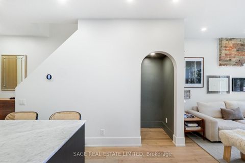 Photo 14 at 88 Galley Avenue, Roncesvalles, Toronto