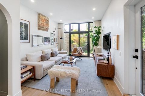 Photo 15 at 88 Galley Avenue, Roncesvalles, Toronto