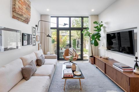 Photo 16 at 88 Galley Avenue, Roncesvalles, Toronto