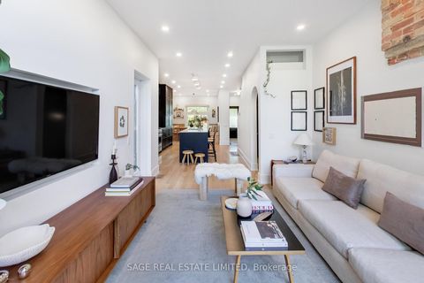 Photo 17 at 88 Galley Avenue, Roncesvalles, Toronto