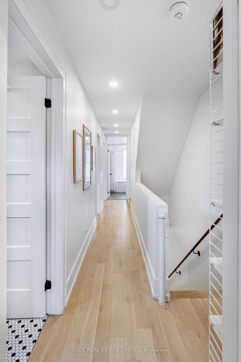 Photo 18 at 88 Galley Avenue, Roncesvalles, Toronto