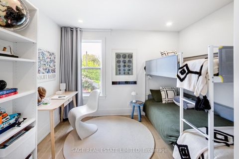 Photo 19 at 88 Galley Avenue, Roncesvalles, Toronto