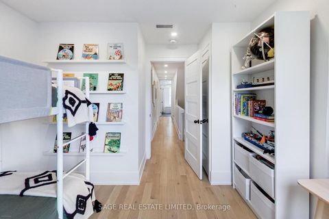 Photo 20 at 88 Galley Avenue, Roncesvalles, Toronto