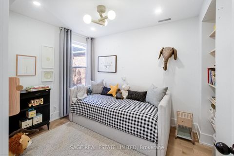Photo 22 at 88 Galley Avenue, Roncesvalles, Toronto