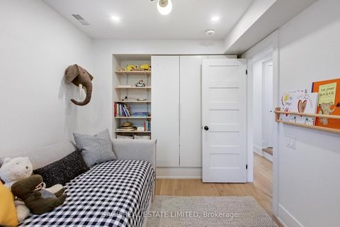 Photo 23 at 88 Galley Avenue, Roncesvalles, Toronto
