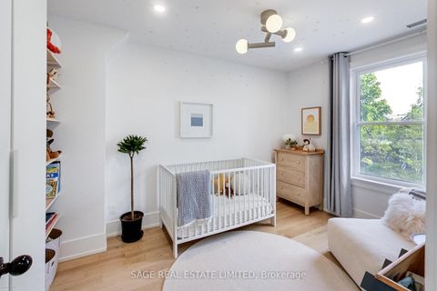 Photo 24 at 88 Galley Avenue, Roncesvalles, Toronto