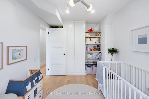 Photo 25 at 88 Galley Avenue, Roncesvalles, Toronto