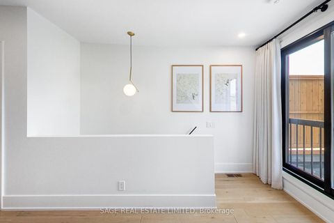 Photo 27 at 88 Galley Avenue, Roncesvalles, Toronto
