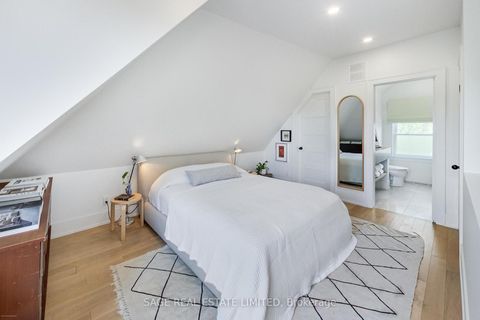 Photo 28 at 88 Galley Avenue, Roncesvalles, Toronto