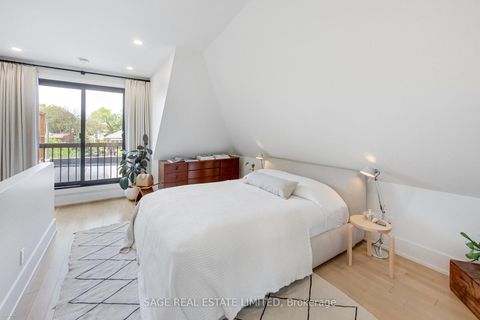 Photo 30 at 88 Galley Avenue, Roncesvalles, Toronto