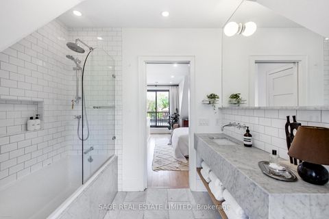 Photo 32 at 88 Galley Avenue, Roncesvalles, Toronto
