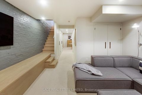 Photo 35 at 88 Galley Avenue, Roncesvalles, Toronto
