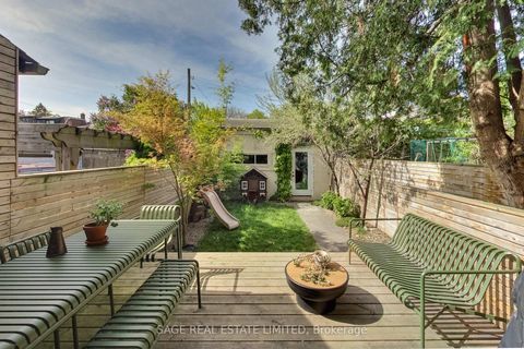 Photo 40 at 88 Galley Avenue, Roncesvalles, Toronto